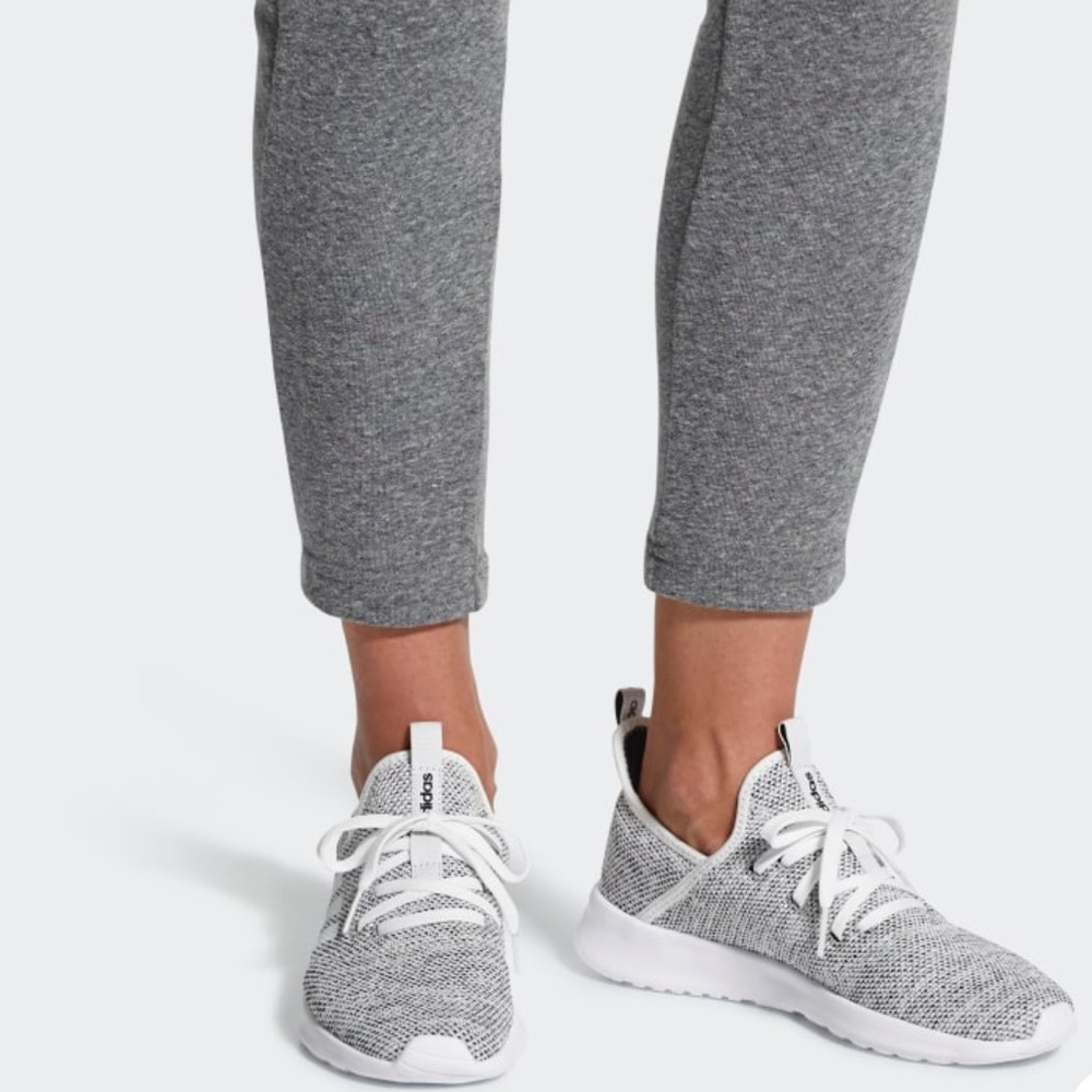 Adidas cloudfoam sneakers